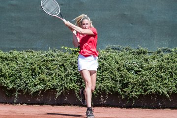 Bild 100 - RL Grossflottbeker THGC - PTC Rot-Weiss Potsdam : Ergebnis: 5:4